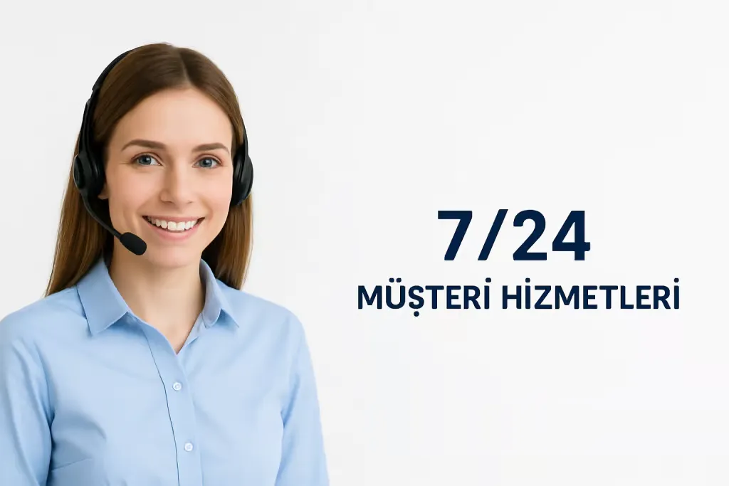 MENDERES HOOVER Teknik Servis Ekibi